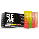 Variety 20s Daily Electrolytes